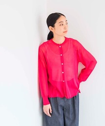 ✩新品タグ付き MILK トップス ピンク トップス（ピンク/桃色系）ファッション通販 - ZOZOTOWN