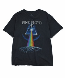 LIQUID BLUE（リキッドブルー）の「【USED】LIQUID BLUE “PINK FLOYD” バンド Tシャツ（Tシャツ/カットソー・メンズ）」