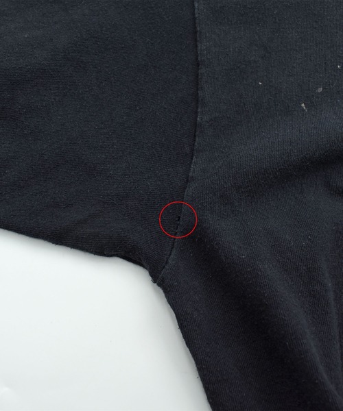 LIQUID BLUE（リキッドブルー）の「【USED】LIQUID BLUE “PINK FLOYD” バンド Tシャツ（Tシャツ/カットソー・メンズ・ブラック・X-LARGE）」の5枚目の写真