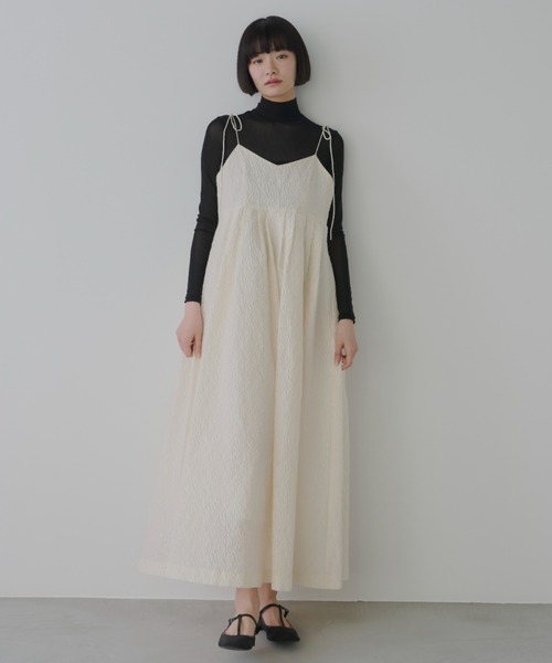 セール/ブランド古着】キャミソールワンピース（ワンピース