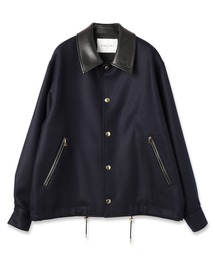 クルニ　セットアップ CULLNI ジャケット テーラードジャケット Stripe Double Cloth
