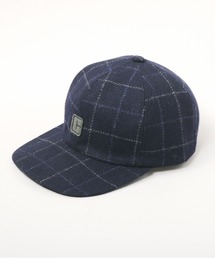 HK COLLAR TWILL 2（キャップ）｜CA4LA（カシラ）のファッション通販