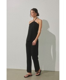 アリシアスタン レースアップボトムス S 新品未使用 axes femme｜レースアップデザインパンツ | Rakuten Fashion