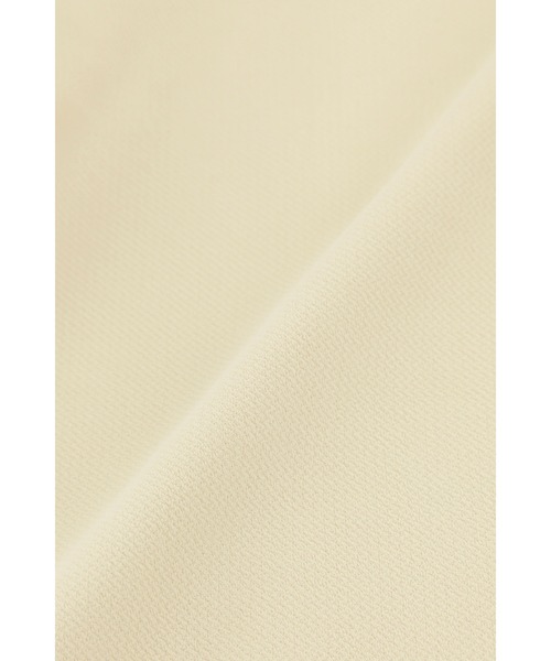 ALEXIA STAM（アリシアスタン）の「Center Press Pants /ウエストベルトパンツ（スラックス・レディース・アイボリー/ブラック・M/S）」の20枚目の写真