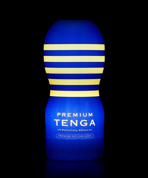 TENGA(eK)TENGA LED LIGHT [PREMIUM VACUUM LIGHT](Ɩ)