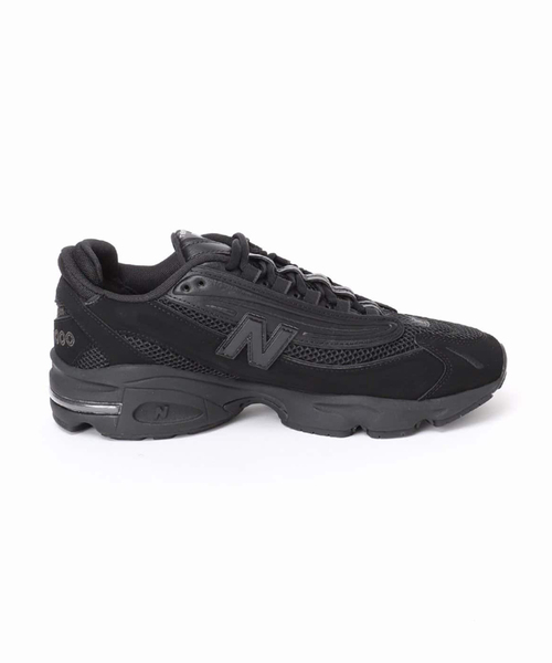 NEW BALANCE(ニューバランス) M1000B（スニーカー）｜New