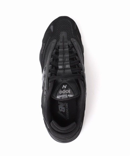 週末限定価格　新品未使用　New Balance M1000B セール】NEW BALANCE(ニューバランス) M1000B（スニーカー）｜New