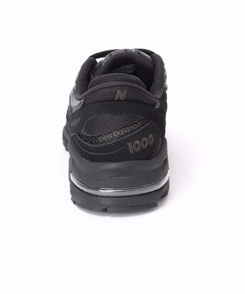 NEW BALANCE(ニューバランス) M1000B（スニーカー）｜New Balance