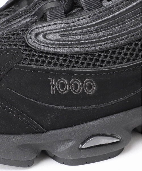 NEW BALANCE(ニューバランス) M1000B（スニーカー）｜New Balance