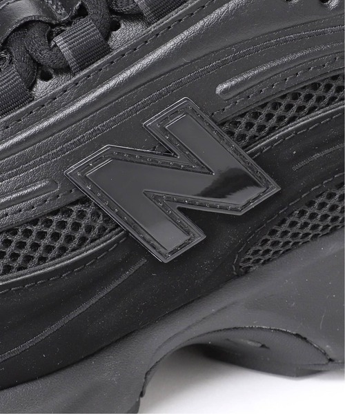 NEW BALANCE(ニューバランス)の「NEW BALANCE(ニューバランス) M1000B(スニーカー・メンズ・ブラック・29cm/28.5cm/28cm/27.5cm/27cm/26.5cm/26cm/25.5cm)」の8枚目の写真