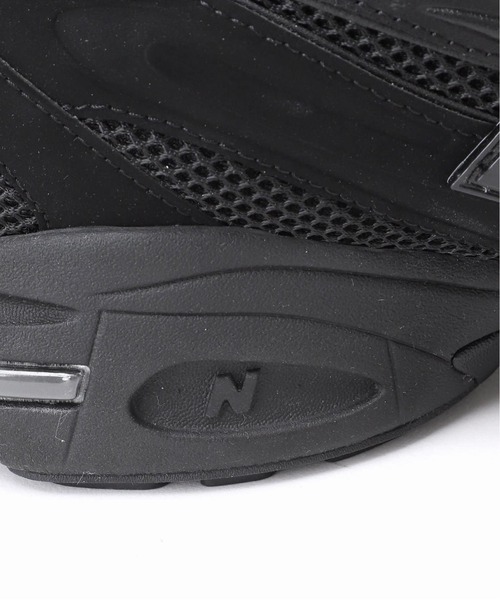 NEW BALANCE(ニューバランス)の「NEW BALANCE(ニューバランス) M1000B(スニーカー・メンズ・ブラック・29cm/28.5cm/28cm/27.5cm/27cm/26.5cm/26cm/25.5cm)」の10枚目の写真