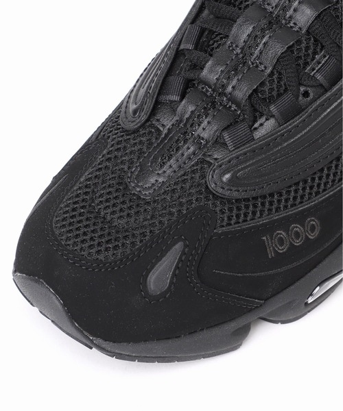 NEW BALANCE(ニューバランス) M1000B（スニーカー）｜New Balance