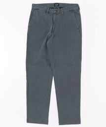 BILLABONG メンズ 24A113500-WW CHINO ロングパンツ 【2025年秋冬モデル】/ビラボンチノパンツ