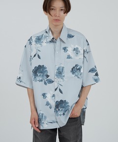 Tie Dye Crew Sweat（スウェット）｜APPLEBUM（アップルバム）の