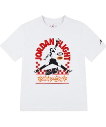 Jordan（ジョーダン）の「JORDAN BRAND MJP SHOP TEE SS-TEE / ジョーダン ブランド MJP ショップ ショートスリーブ ティー /NIKE【SP】（Tシャツ/カットソー）」