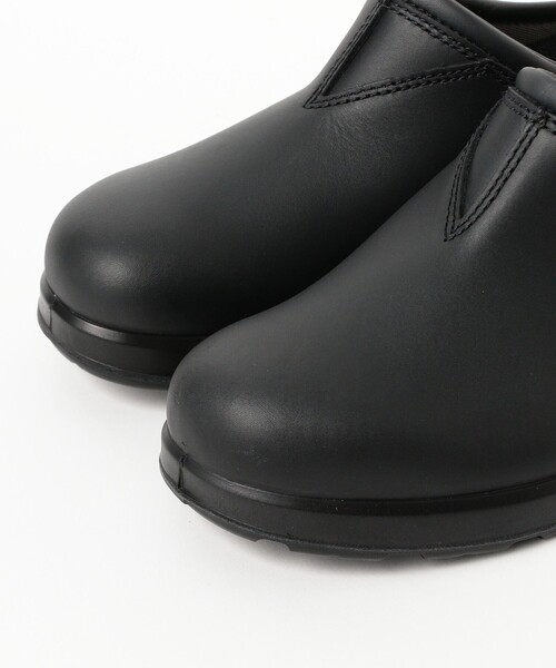 Blundstone(ブランドストーン)の「Blundstone / ALL-TERRAIN CLOG(サンダル・メンズ・ブラック・9inch/8inch/10inch/7inch)」の2枚目の写真