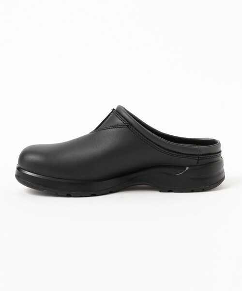 Blundstone(ブランドストーン)の「Blundstone / ALL-TERRAIN CLOG(サンダル・メンズ・ブラック・9inch/8inch/10inch/7inch)」の3枚目の写真