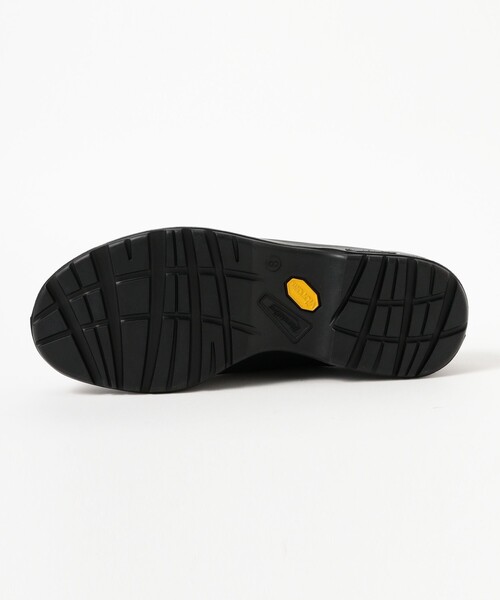 Blundstone(ブランドストーン)の「Blundstone / ALL-TERRAIN CLOG(サンダル・メンズ・ブラック・9inch/8inch/10inch/7inch)」の4枚目の写真