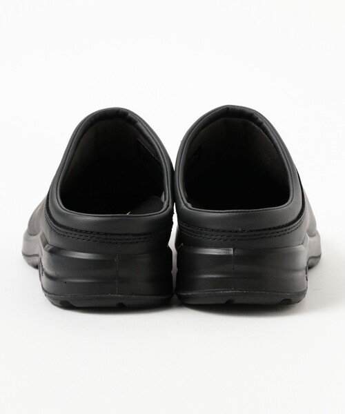 Blundstone(ブランドストーン)の「Blundstone / ALL-TERRAIN CLOG(サンダル・メンズ・ブラック・9inch/8inch/10inch/7inch)」の6枚目の写真