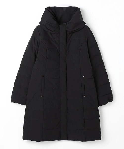 ロング丈ダウンコート（ダウンジャケット/コート）｜Grand PARK