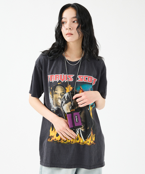 WILD THINGS(ワイルドシングス)の「【WILD THINGS/ワイルドシングス】ネックウォレット/サイズ/アウトドア/ユニセックス【WEB限定】(コインケース・メンズ・レッド/ブラック/ベージュ/パープル/グレー/ブルー・フリー)」の5枚目の写真
