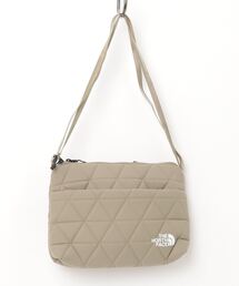 ザ ノース フェイス THE NORTH FACE Geoface Pouch_ジオフェイスポーチ