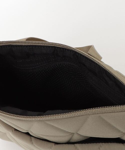 THE NORTH FACE（ザノースフェイス）の「ザ ノース フェイス THE NORTH FACE Geoface Pouch_ジオフェイスポーチ（ボディバッグ/ウエストポーチ・メンズ・その他・ONE SIZE）」の4枚目の写真