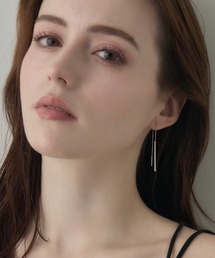 AMERICAN PIERCE/CHAIN