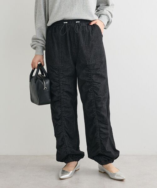 Sugar spoon（シュガースプーン）｜デニムパンツ一覧 - WEAR