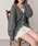 OLIVE des OLIVEiI[ufI[uj́umelty ribbon long knitiJ[fBK/{jvb`R[O[