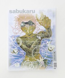 UNITED ARROWS & SONS(iCebhA[YAhTY)́sabukaru FREQ Cover/G(G)