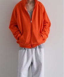 O（オー）の「VESTI Fm-jacket（スウェット）」