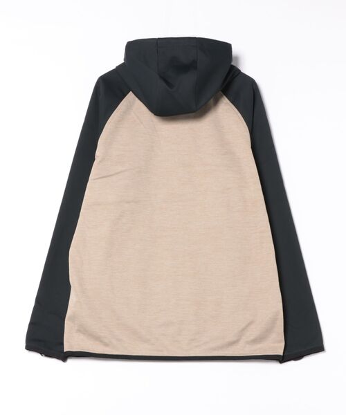 Burton クラウン ウェザープルーフ プルオーバー クルーネック メンズ Burton クラウン ウェザープルーフ プルオーバー フリース