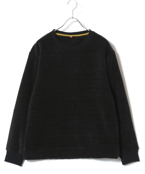 MARUKAWA（マルカワ）の「2025AW ”着るホカロン” 裏ボア 発熱 保温