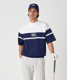 UNITED ARROWS GOLF(iCebhA[YSt)̃Y v[eBO bNlbN(jbg/Z[^[)