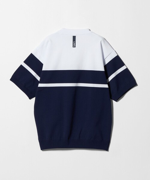 UNITED ARROWS Golf ネイビー Vネックセーター Sサイズ UNITED ARROWS Golf ネイビー Vネックセーター Sサイズ 大人