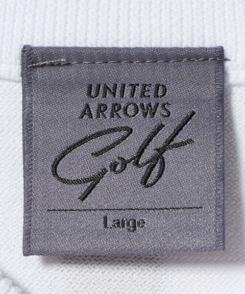 セール】メンズ プレーティング モックネック（ニット/セーター