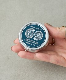 BIRTHDAY BAR(�o�[�X�f�C�o�[)��PORTABLE ASHTRAY AMMONITE�@�g�ъD�M(�C���e���A�G��)