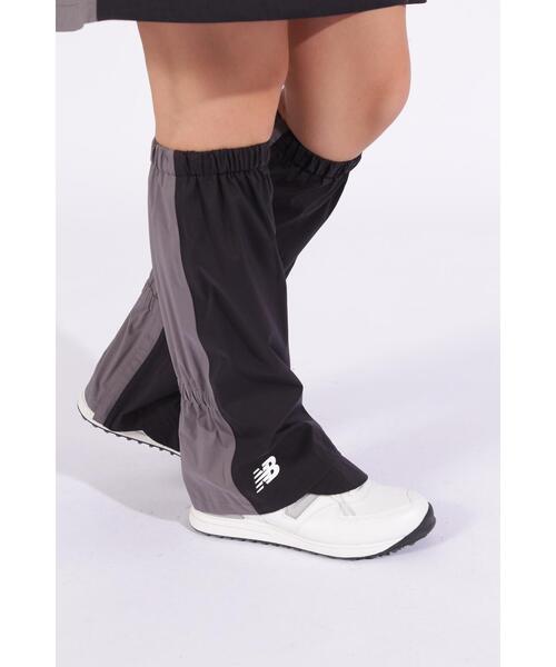 new balance golf】透湿防水 防風 レインレッグカバー (WOMENS