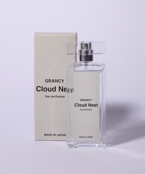 GRANCY(OV[)́yGRANCYzEau de Parfum / I[hpt@i50mLj()