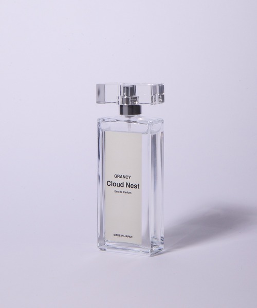 GRANCY】Eau de Parfum / オードパルファム（50mL）（香水