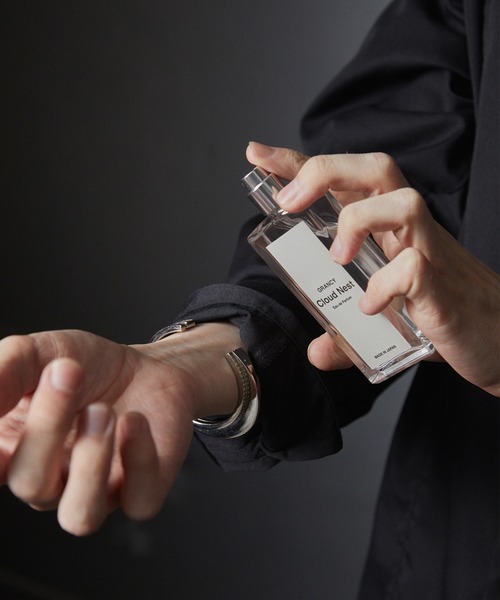 【GRANCY】オードパルファムeden veil （50mL） GRANCY】Eau de Parfum / オードパルファム（50mL）（香水