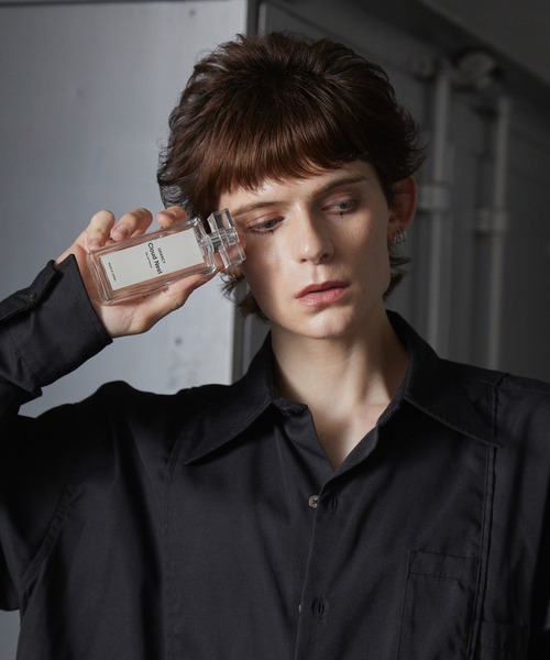 GRANCY】Eau de Parfum / オードパルファム（50mL）（香水）｜GRANCY