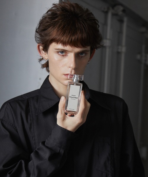 GRANCY】Eau de Parfum / オードパルファム（50mL）（香水）｜GRANCY