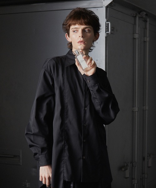 GRANCY】Eau de Parfum / オードパルファム（50mL）（香水