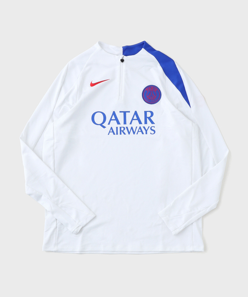NIKE(ナイキ)の「【NIKE / ナイキ】PSG MNK DF STRK DRILL TOP K 3R HM3356- 101(Tシャツ/カットソー・メンズ・ホワイト・XX-LARGE/X-LARGE/LARGE/MEDIUM)」の17枚目の写真
