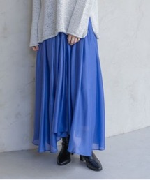 A part by | イレヘムフレアスカート(スカート)