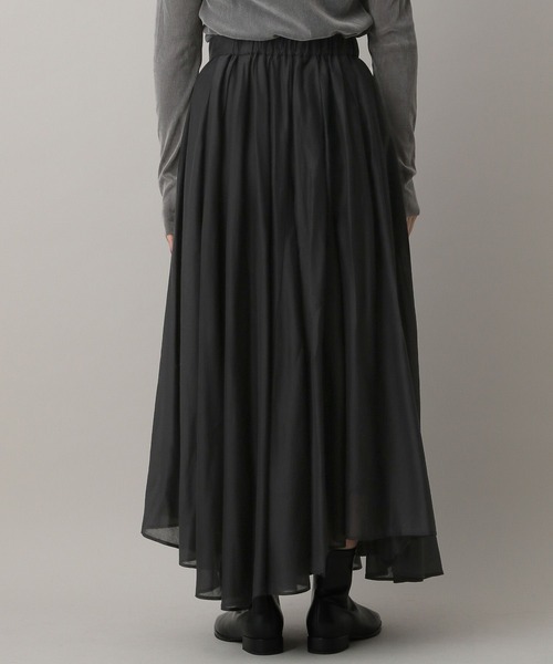 イレヘムフレアスカート（スカート）｜A part by（アパートバイ）の