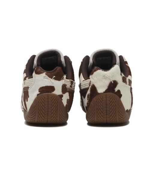 SPEEDCAT COW WNS 406141-01（スニーカー）｜PUMA（プーマ）の