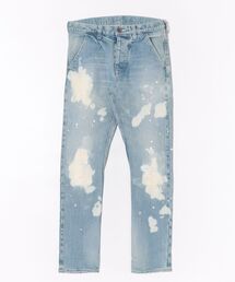 AYUITE（アユイテ）の「【Ca】【it】【AYUITE】ｽﾄﾚｯﾁｾﾙﾋﾞｯﾁﾃﾞﾆﾑ hardUSED 5Pﾊﾟﾝﾂ（デニムパンツ）」